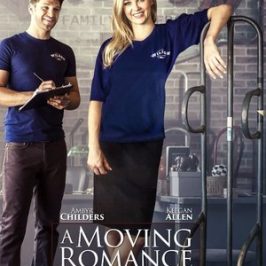 A Moving Romance (2017)