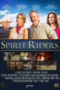 Spirit Riders (2015)