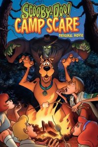 Scooby-Doo! Camp Scare (2010)