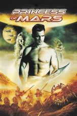 Princess of Mars (2009)