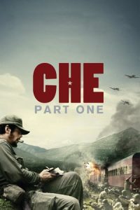 Che: Part One (2008)