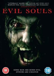 Evil Souls (2015)