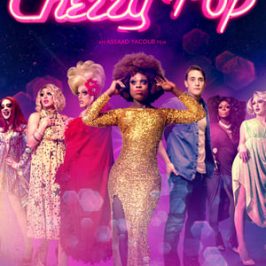 Cherry Pop (2017)