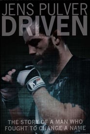 Jens Pulver: Driven (2011)