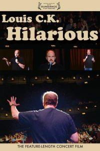 Louis C.K.: Hilarious (2010)