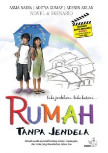 Rumah Tanpa Jendela (2011)