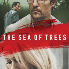 The Sea of Trees (2016)