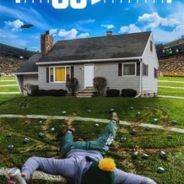 The 60 Yard Line (2017)