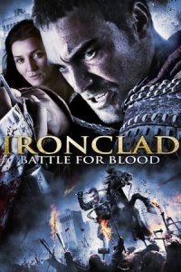 Ironclad: Battle for Blood (2014)