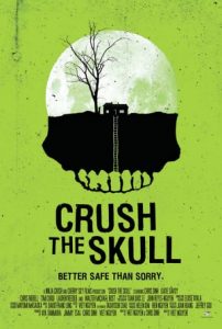 Crush the Skull (2015)