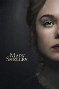 Mary Shelley (2018)