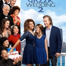 My Big Fat Greek Wedding 2 (2016)