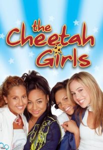 The Cheetah Girls (2003)