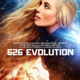 626 Evolution (2017)