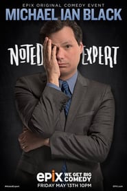 Michael Ian Black: Noted Expert (2016)