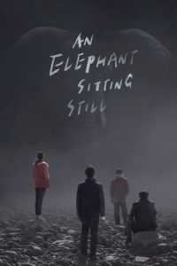 An Elephant Sitting Still (2018)