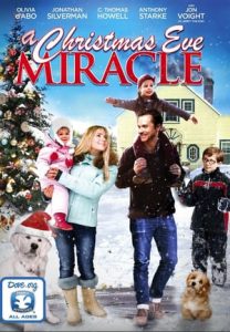 A Christmas Eve Miracle (2015)