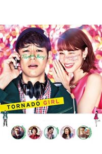 Tornado Girl (2017)