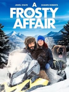 A Frosty Affair (2015)