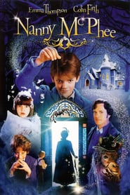 Nanny McPhee (2005)