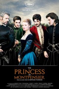 The Princess of Montpensier (2010)