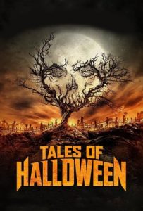 Tales of Halloween (2015)