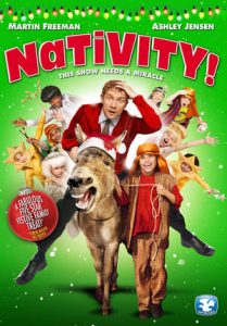 Nativity! (2009)