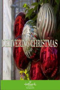 Delivering Christmas (2017)