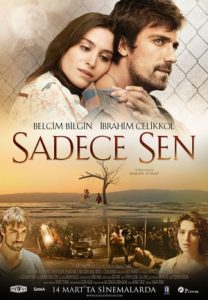 Sadece Sen (2014)