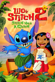 Lilo & Stitch 2: Stitch has a Glitch (2005)