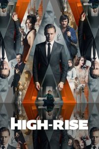 High-Rise (2015)