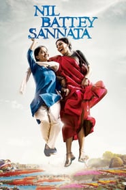 Nil Battey Sannata (2016)