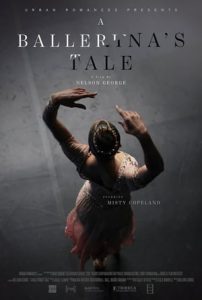 A Ballerina’s Tale (2015)