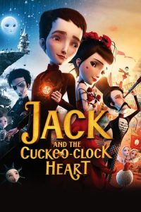 Jack and the Cuckoo-Clock Heart (2013)