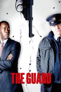 The Guard (2011)