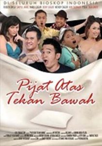 Pijat Atas Tekan Bawah (2009)