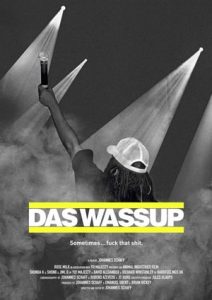 Das Wassup (2017)