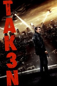 Taken 3 (2015)