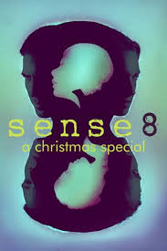 Sense8: A Christmas Special (2016)