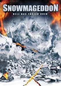 Snowmageddon (2011)