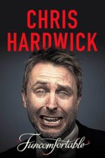 Chris Hardwick: Funcomfortable (2016)