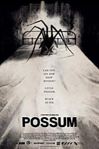 Possum (2018)