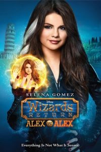 The Wizards Return: Alex vs. Alex (2013)