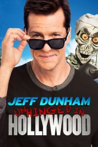 Jeff Dunham: Unhinged in Hollywood (2015)