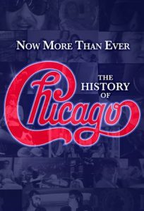 Now More than Ever: The History of Chicago (2016)