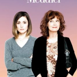 The Meddler (2016)