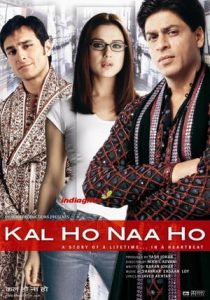 Kal Ho Naa Ho (2003)