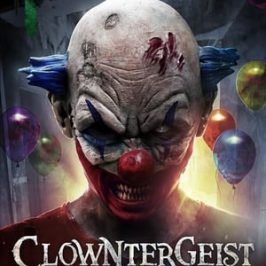 Clowntergeist (2017)