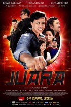 Juara ( 2016 )