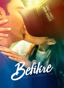 Befikre (2016)